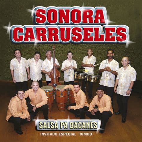 Micaela Song And Lyrics By Sonora Carruseles Harold Spotify