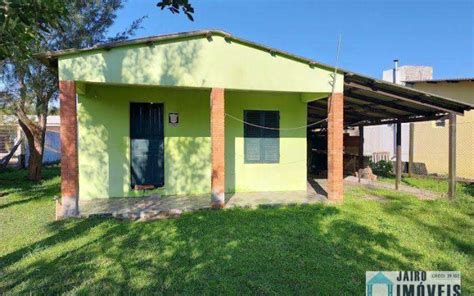 Casa 2 quartos no Centro Balneário Pinhal RS ID 16030571