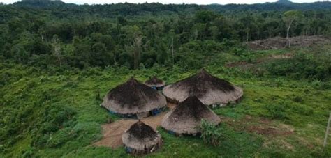 Comando da Aeronáutica controlará espaço aéreo Yanomami Correio de