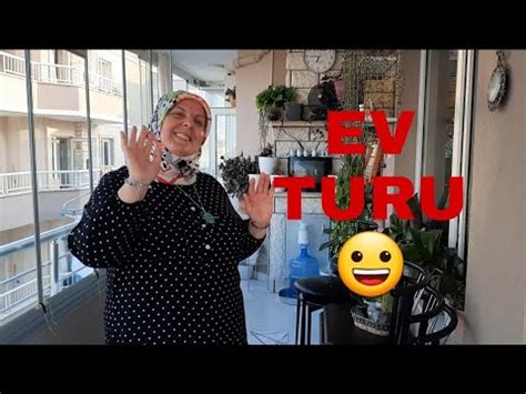 Ev turu merak ettiğiniz her şey YouTube