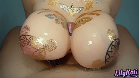 BEST Of LilyKoti Nude Pics XHamster