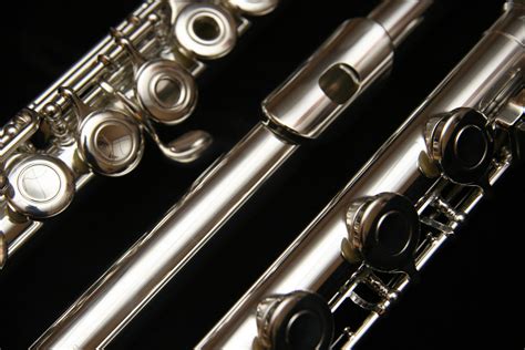 Flute Rental - Educator Approved Instrument - Rent