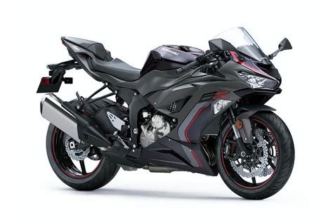 2023 Kawasaki Ninja ZX-6R [Specs, Features, Photos] – Motos For The Win