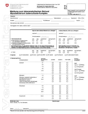 Fillable Online Pneumologie Kssg Leer Lassen 2016 Eidgenssisches