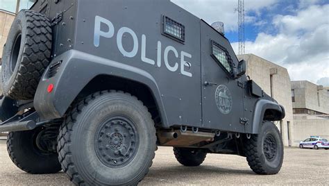 Exercice Attentat Une Tuerie De Masse Simul E Dans Un Centre