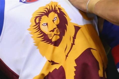 brisbane  rid  paddle pop lion unveils  guernsey