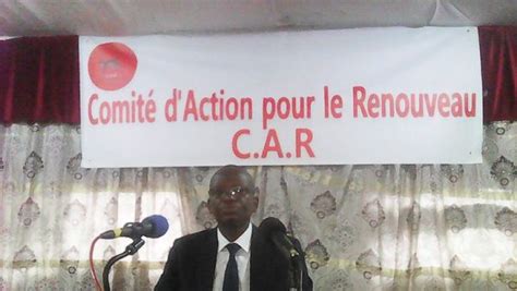 Congo La Snpc Tient Sa R Union Des Prix Du E Trimestre