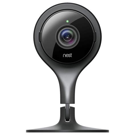 Nest Camera Review Enhance Home Security Smartly Surveillance Guides