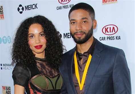 Jussie Smollett Joins Sister Jurnee in New TV Drama About the ...