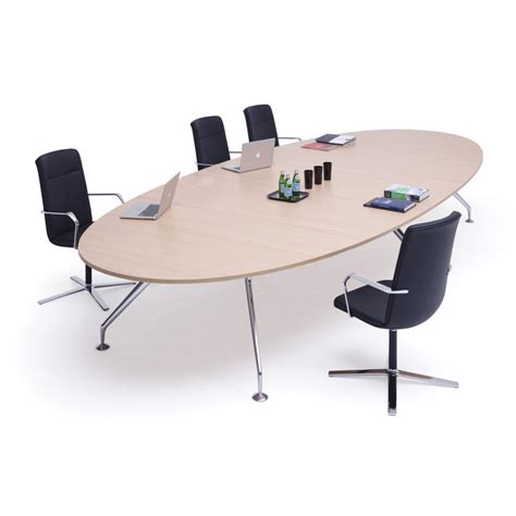 Conference Table Oval Neel Group