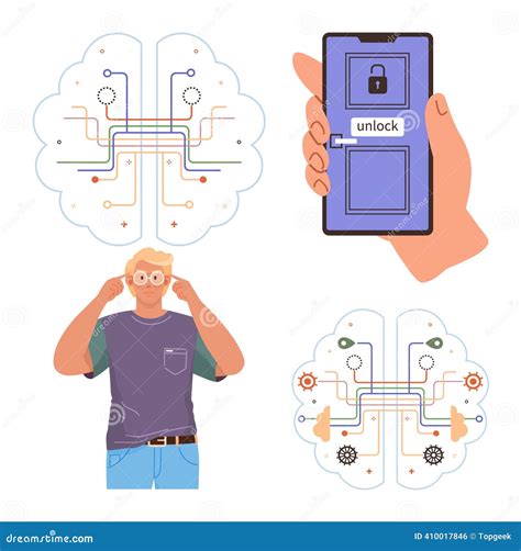 Unlocking Brain Potential Visualizing Neural Pathways As Intricate