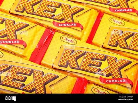 Cloetta chocolate hi-res stock photography and images - Alamy