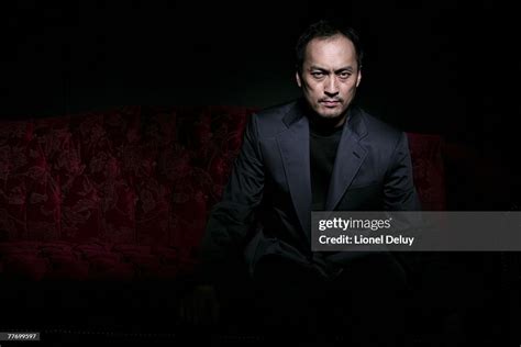 Ken Watanabe Ken Watanabe By Lionel Deluy Ken Watanabe The Book