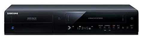 6 Best Dvd Recorder And Vhs Vcr Combinations In 2025