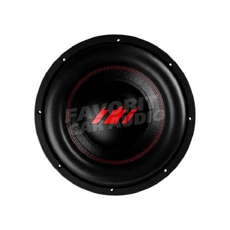 Сабвуфер URAL (УРАЛ) TT15 Черный – купить за 10 590 руб | Магазин ...