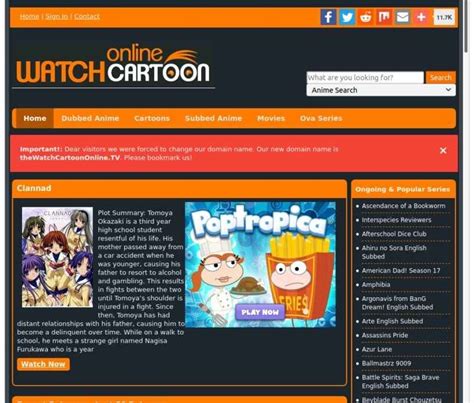 10 Best Alternatives To Watch Cartoons