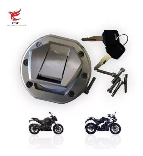 Tap N Tanque De Gasolina Bajaj Pulsar Ns Rs