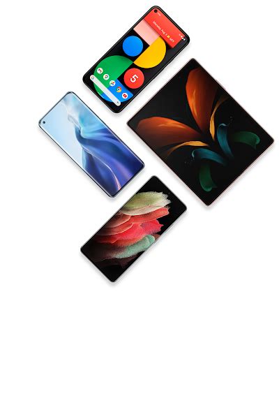 Телефоны и планшеты | Android