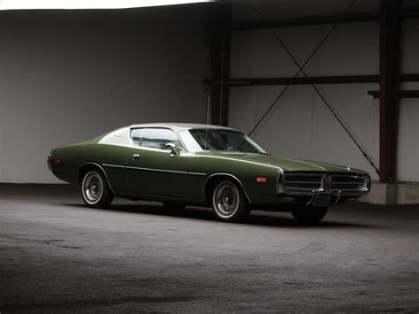 Dodge Charger Auburn Spring Rm Sotheby S