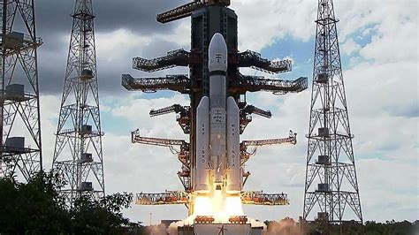 What to know about Chandrayaan-3, the rocket that India launched to the ...