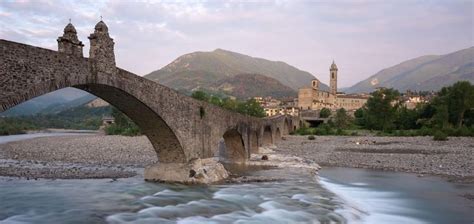 Bobbio cosa vedere e quando andare in uno dei borghi più belli dItalia