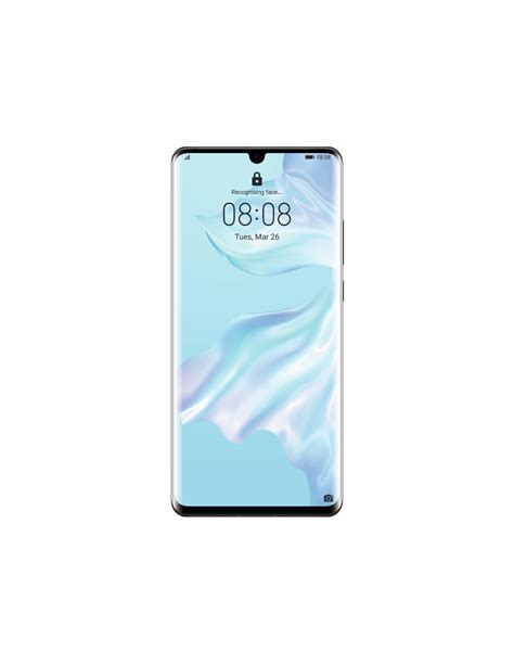 Huawei P30 Pro 8/128GB Negro Smartphone | Online Canarias