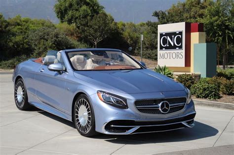 Used S Class Convertible Knocked Up Vlog Photogallery