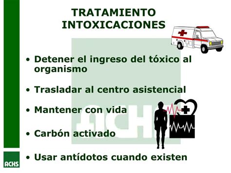 Ppt Toxicolog A De Plaguicidas Y Prevenci N Intoxicaciones Por