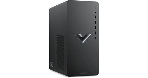 HP Victus 15L TG02 Erschwinglicher Und Schicker Gaming Bolide