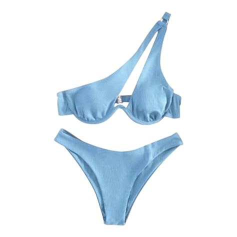 Bikini Mit Push Up F R Damen Styles F R Ein Wow Dekollet Cosmopolitan