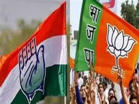 Bjp And ‘india Claim Victory On All 14 Seats In Jharkhand In Lok Sabha