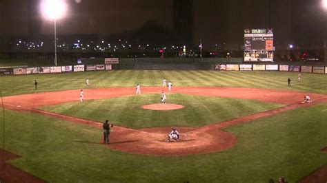 Ncaa Baseball Northern Colorado At Utah Valley University Youtube