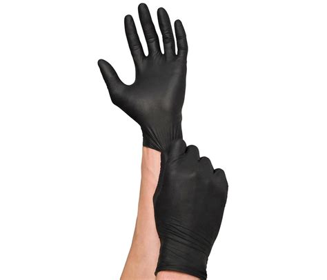 Wholesale Vinyl Nitrile Gloves