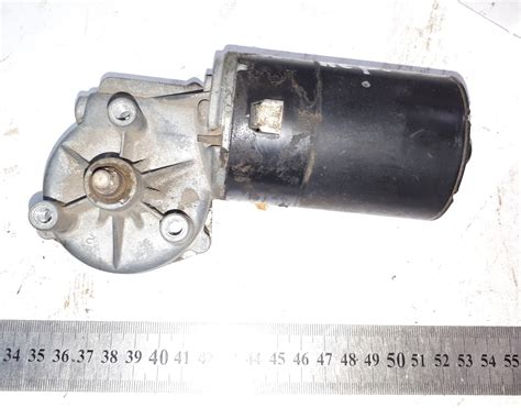Мотор моторчик электродвигатель дворников моторредуктор Opel Kadett ...