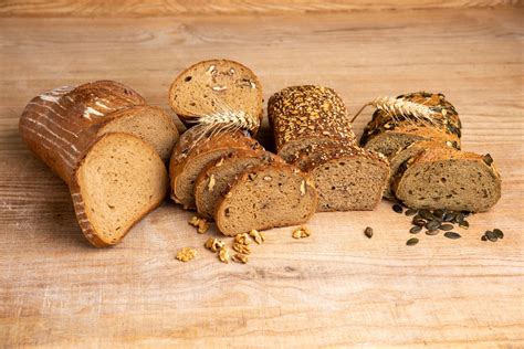Bäckerei Steingläubl | Harmannsdorf, Ernstbrunn & Simonsfeld | Brot