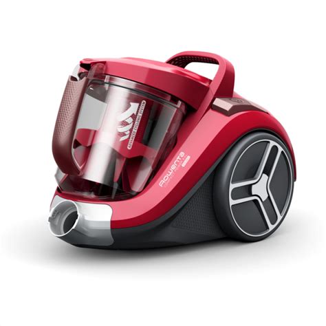 Aspirateur Sans Sac Rowenta RO4B13EA Compact Power Cyclonic XXL