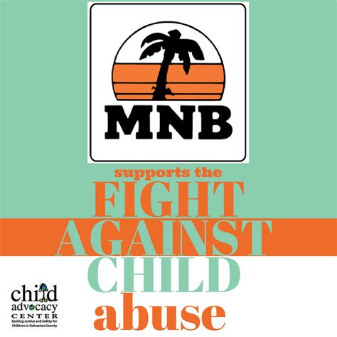 mnb – Advocacy Center for Children of Galveston County