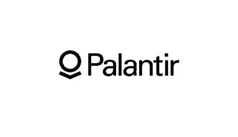 Palantir Logo – Get Irked – 25+ Years of Investing Experience in Stocks ...