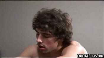 Muscular Amateur College Hunk Gets Fucked Anally XNXX