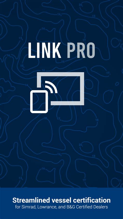Link Pro for iPhone - Download