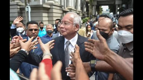 Hanya Najib Boleh Selamatkan Umno Youtube