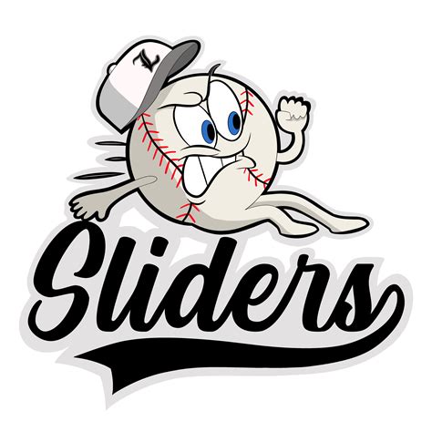 National Championship Sports | Baseball | LTX Sliders | 9U REC