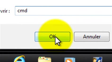 Tuto Commande Drole Pour L Invite De Commande Cmd Video Dailymotion