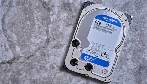 Wd Blue Tb Sata Hdd Hard Drive Seller Online Oceanproperty Co Th