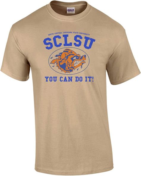 Sclsu You Can Do It Waterboy T Shirt Adam Sandler T