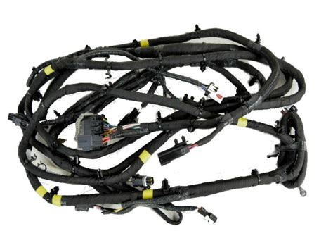 Ram 5500 Wiring Chassis 52 And 22 Gallon Dual Fuel Tanks 68238339ac Chrysler Jeep Dodge