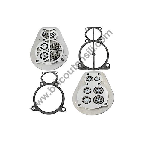 Valve Plate Gasket Kit For Pump Unit B7000