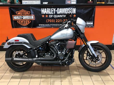 Harley Davidson Low Rider S 2019 Custom | Zen Autocar