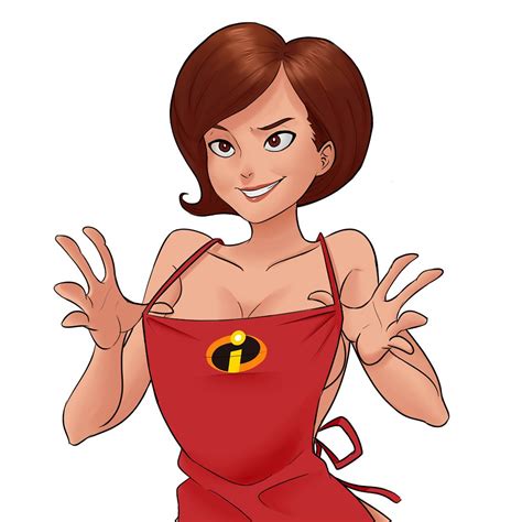 Helen Parr Helen Parr Incest 12152 Hot Sex Picture