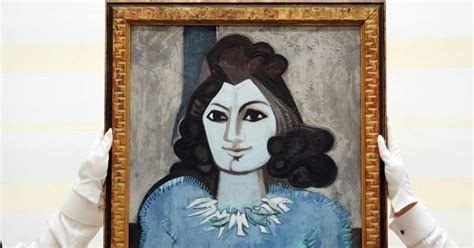 El Museo Picasso De París Da Un Giro Feminista Con Obras De Gilot